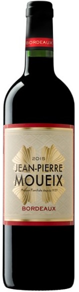 Jean-Pierre Moueix 2015