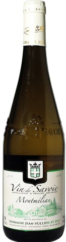 Jean Vullien Montmelian 2013