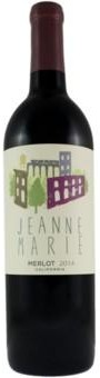 Jeanne Marie Merlot