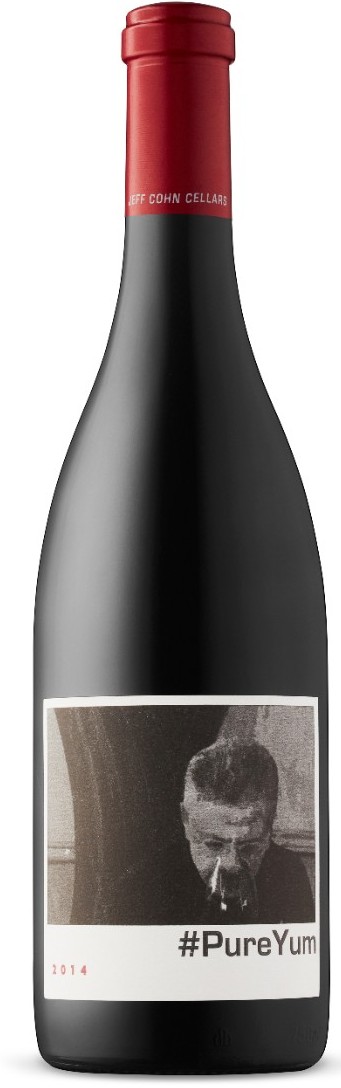 Jeff Cohn Cellars Rhone Red Blend 2014