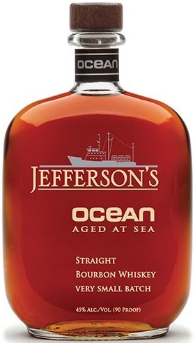 Jefferson's Ocean Aged