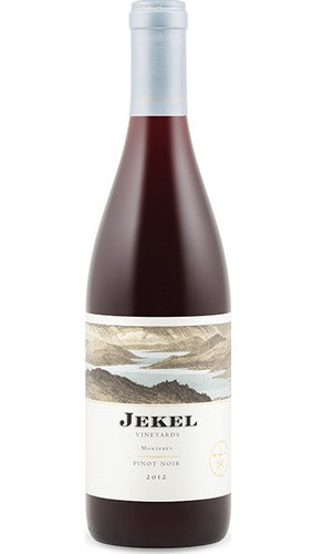 Jekel Pinot Noir 2014
