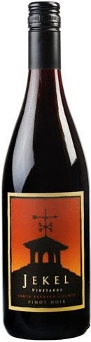 Jekel Pinot Noir NV