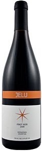 Jelu Estate Pinot Noir 2009