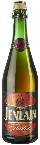 Jenlain Ambree Farmhouse Ale
