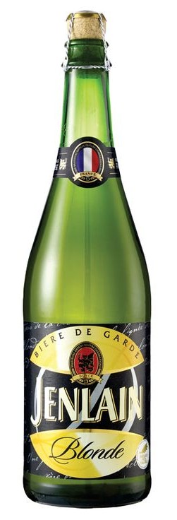 Jenlain Blonde Ale