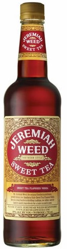 Jeremiah Weed Sweet Tea Vodka