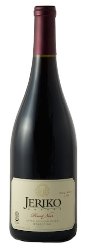 Jeriko Pinot Noir