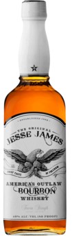 Jesse James Bourbon