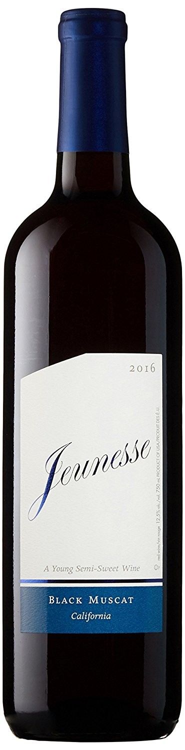 Jeunesse Black Muscat Kpm