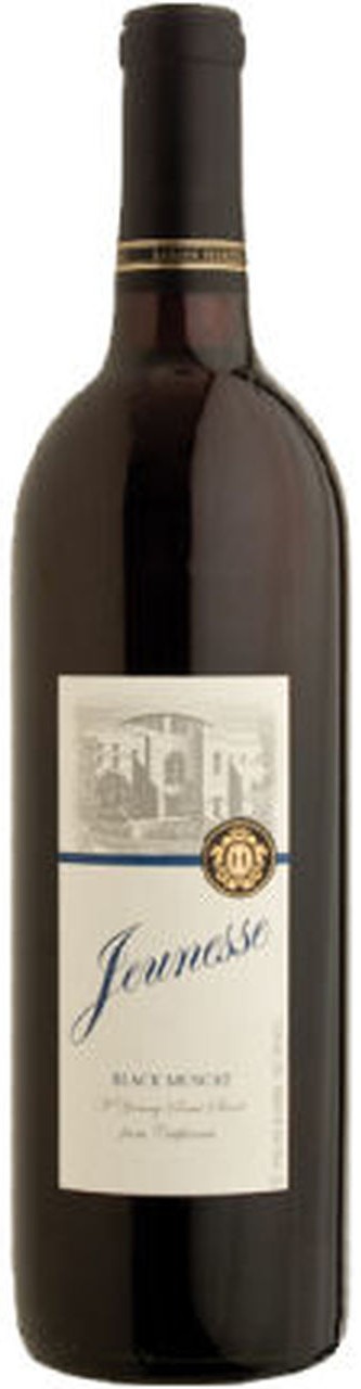 Jeunesse Black Muscat NV