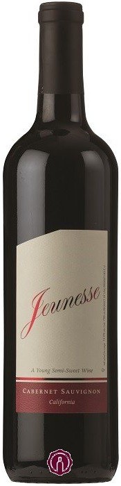Jeunesse Cabernet Sauvignon