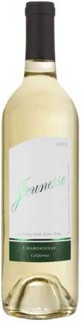 Jeunesse Chardonnay
