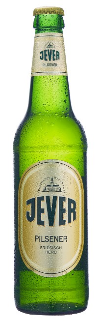Jever Pilsener