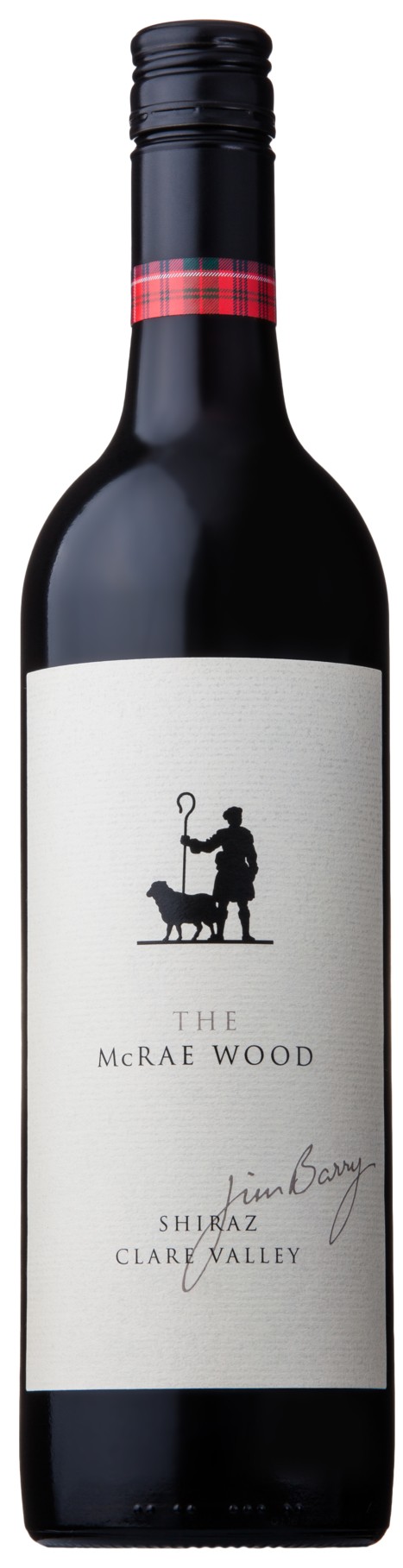 Jim Barry McRae Wood Shiraz 2014