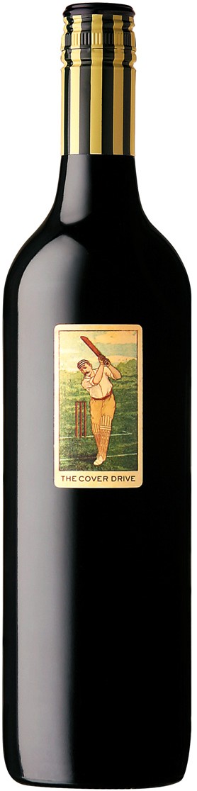 Jim Barry The Cover Drive