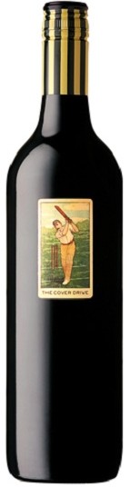 Jim Barry The Cover Drive NV