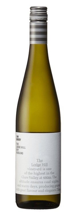 Jim Barry the Lodge Hill Dry Riesling