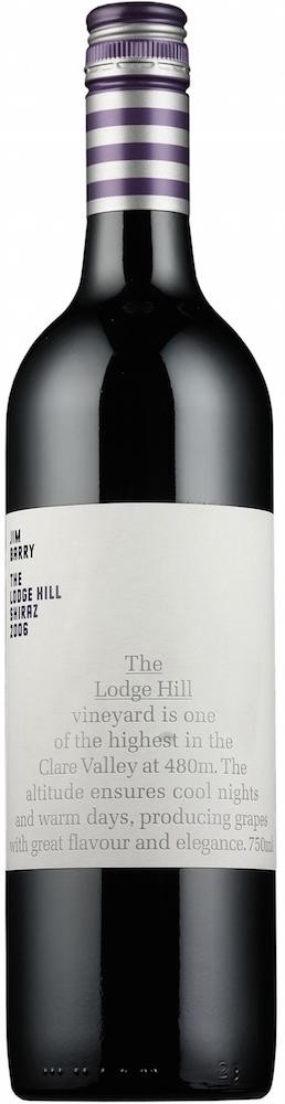 Jim Barry the Lodge Hill Shiraz 2013