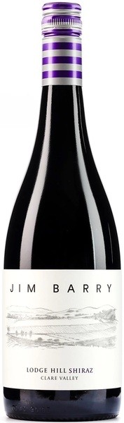Jim Barry The Lodge Hill Shiraz NV