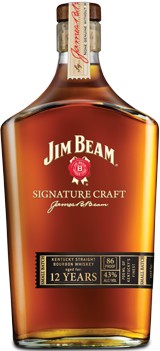 Jim Beam Signature Craft