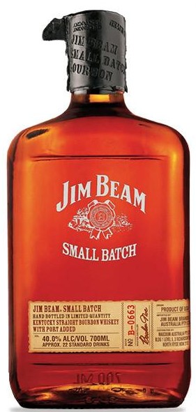 Jim Beam Small Batch