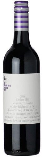 Jim Jim Shiraz 2014