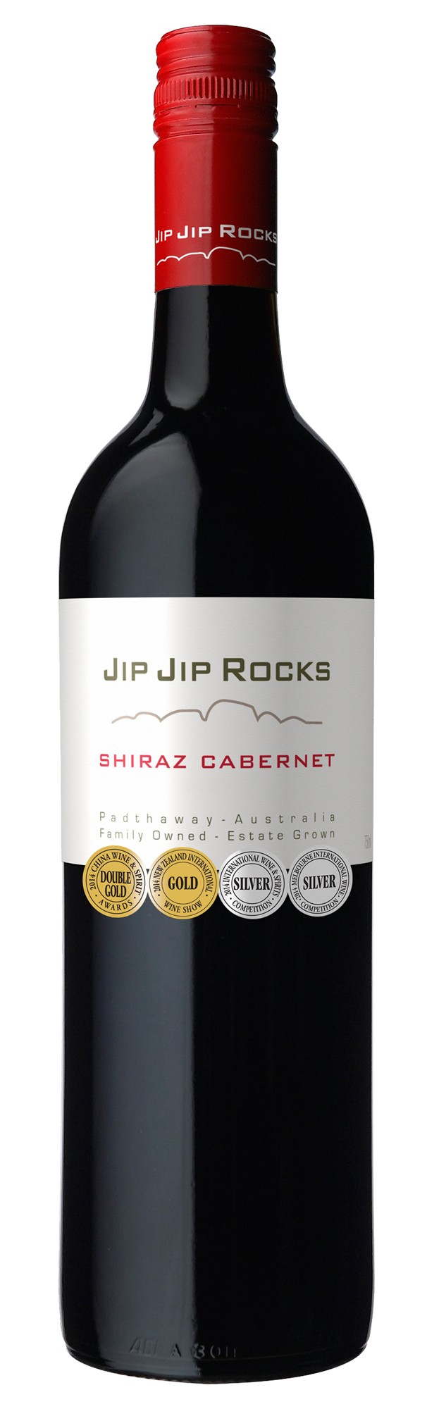 Jip Jip Rocks Shiraz / Cabernet