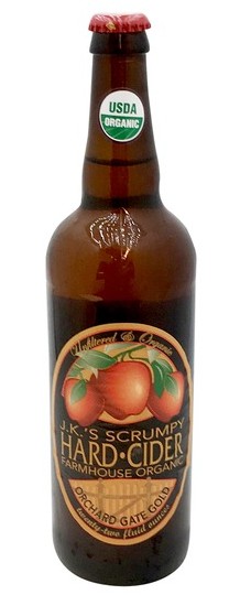 J.K.'s Scrumpy Hard Cider