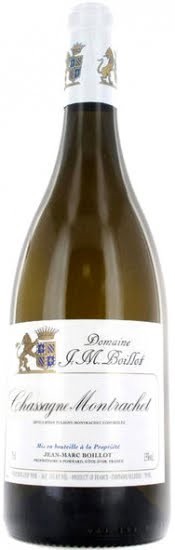 J.M. Boilot Chassagne-Montrachet