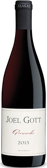 Joel Gott Alakai Grenache