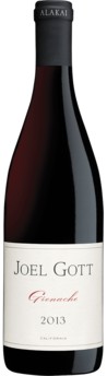 Joel Gott Alakai Red Wine
