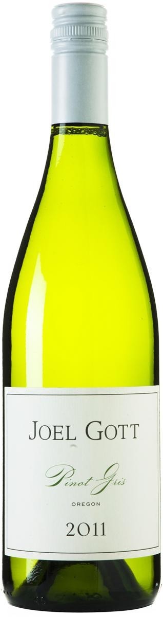 Joel Gott Pinot Gris