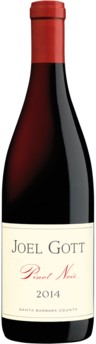 Joel Gott Pinot Noir
