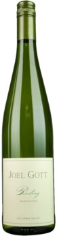 Joel Gott Riesling