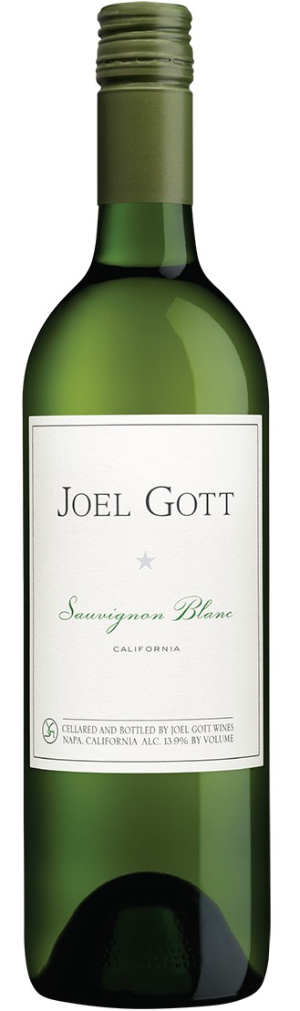 Joel Gott Sauvignon Blanc