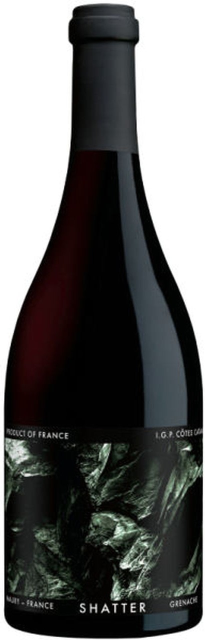 Joel Gott Shatter Grenache
