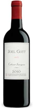 Joel Gott Washington Red 2014