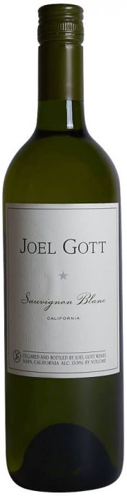 Joel Gott Zinfandel 2019