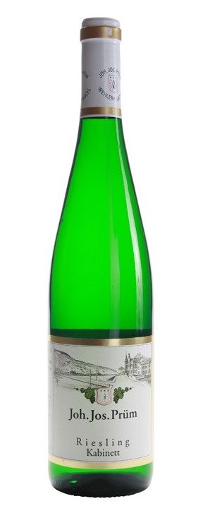 Joh. Jos. Prum Riesling Kabinett