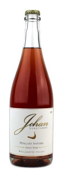 Johan Vineyards Pinot Noir