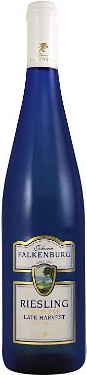 Johann Falkenburg Riesling