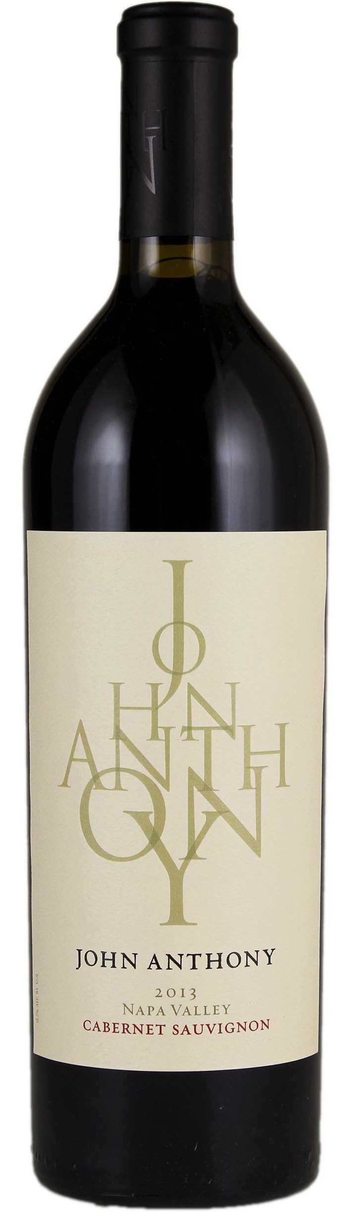 John Anthony Cabernet Sauvignon