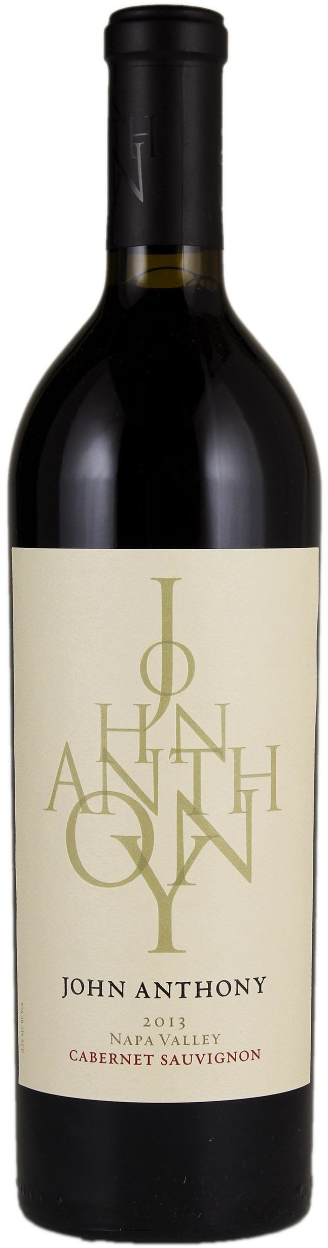 John Anthony Chardonnay