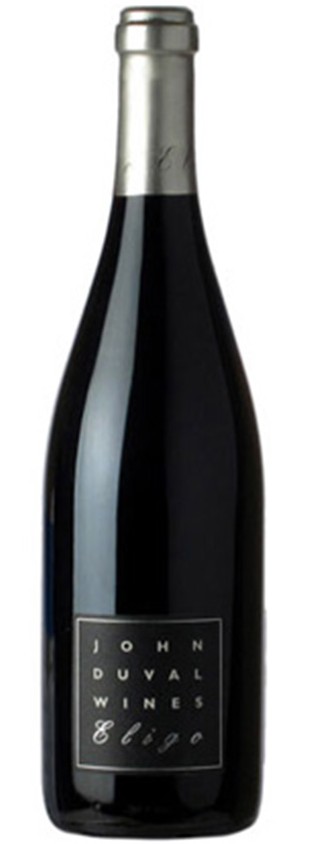 John Duval Eligo Shiraz 2012