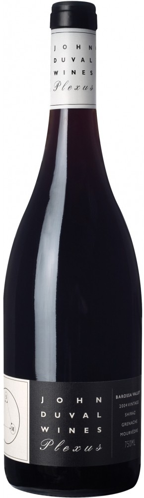 John Duval Plexus Shiraz Grenache Mourvedre