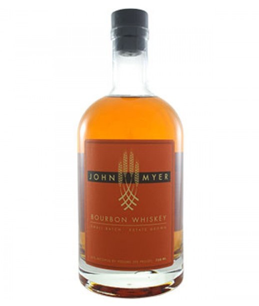 John Myer Bourbon