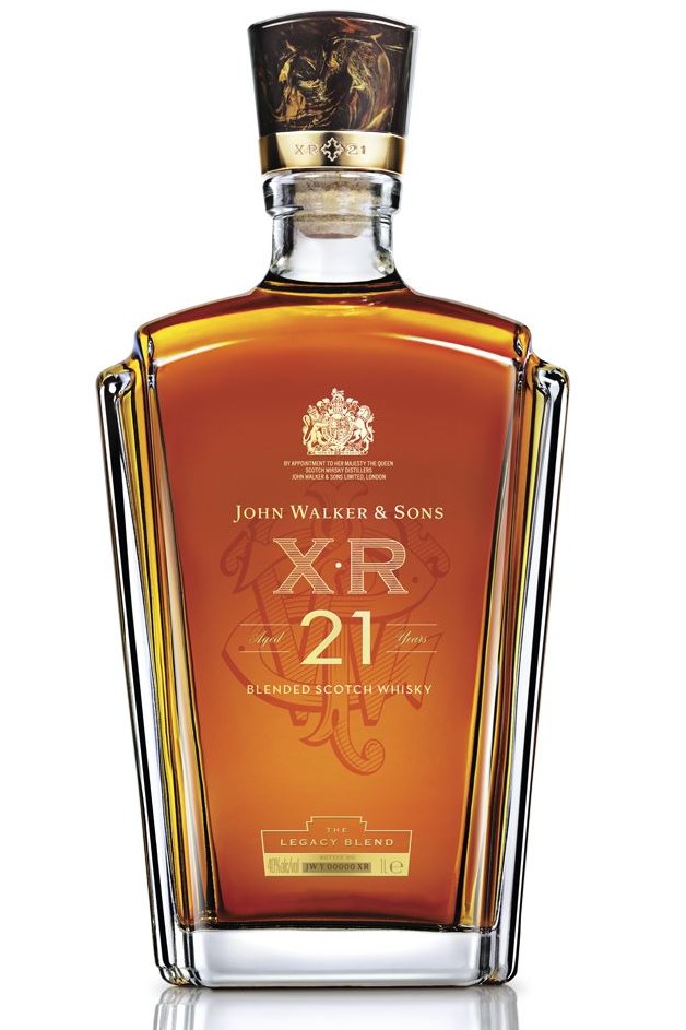 John Walker & Sons XR