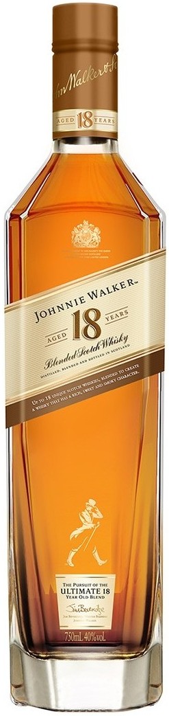 Johnnie Walker 18 Year