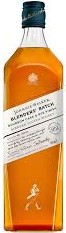 Johnnie Walker Blenders Batch Bourbon Cask and Rye Finish